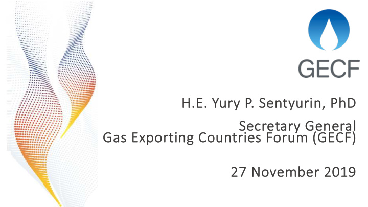 h h e yury y p sen sentyu yurin phd secr secretary gen