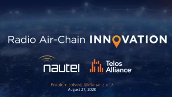 Problem solved, Webinar 2 of 3  August 27, 2020  Your questions please?  (if you dont see the