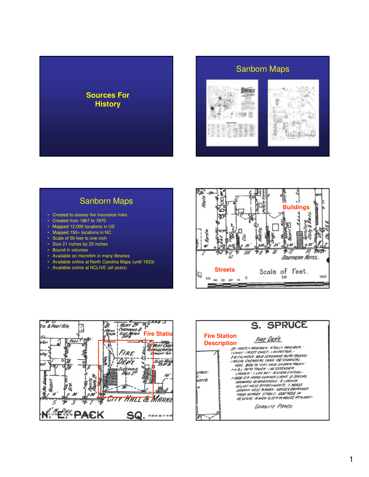 sanborn maps