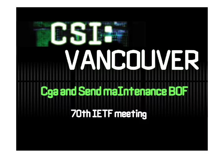 vancouver vancouver
