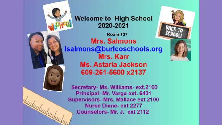room 137