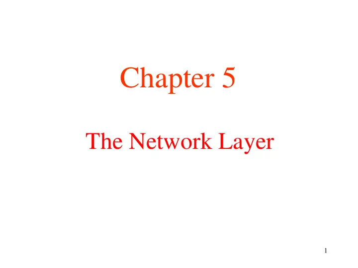 chapter 5