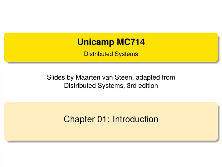unicamp mc714