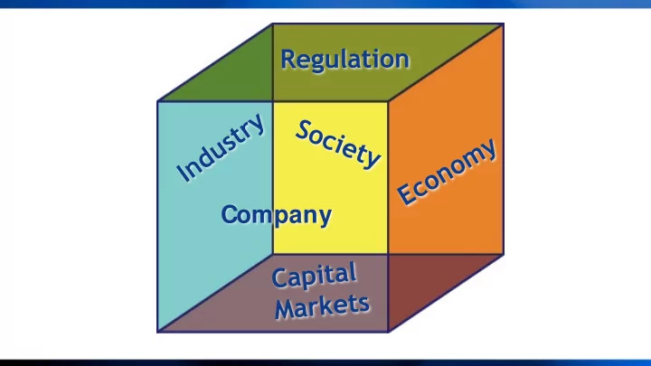 company neutron legislation late 1980s