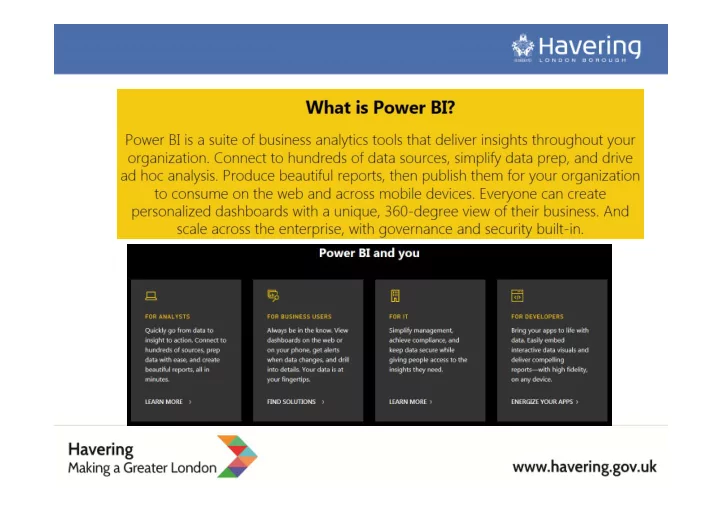 children s services dashboards used for