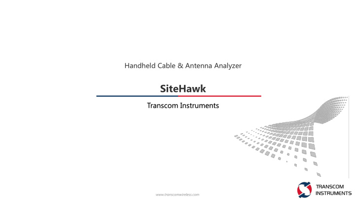 sitehawk