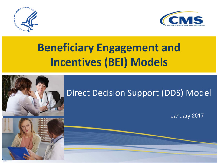 beneficiary engagement and incentives bei models