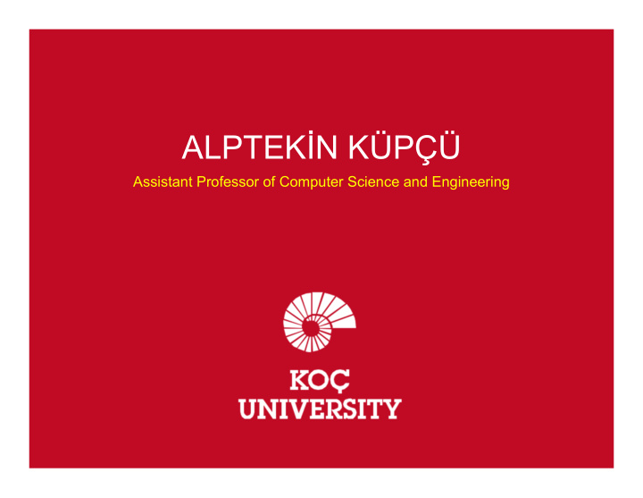 alptek n k p