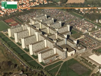 Alois Knoll, Universitt Bielefeld  1  Robotik: in Zukunft ubiquitr?  Alois Knoll  Universitt