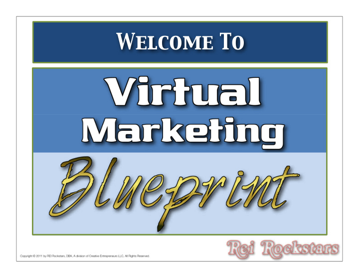 welcome to virtual marke ng experts virtual marke ng