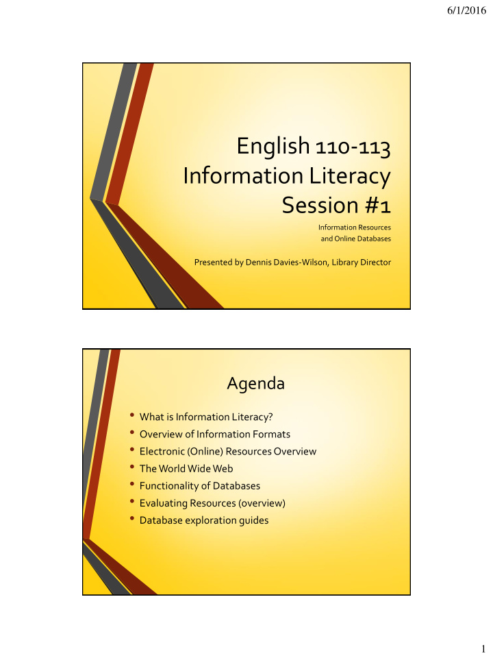 english 110 113 information literacy session 1