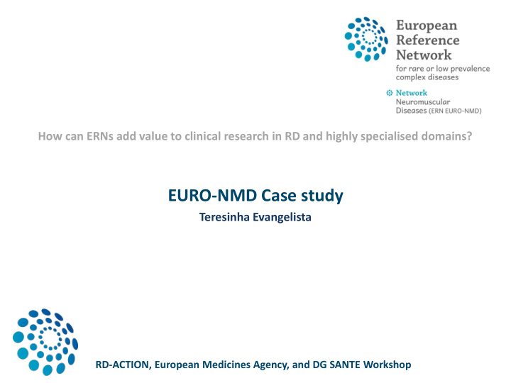 euro nmd case study
