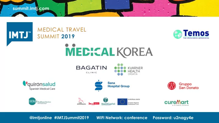 summit imtj com