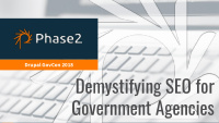 demystifying seo for government agencies