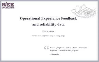 Good  judgment  comes  from  experience.  Experience comes from bad judgment.   Nasrudin