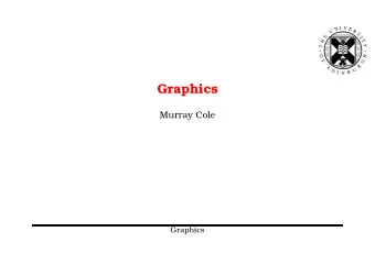 Graphics  Murray Cole  Graphics  1  Graphics  2  Graphics  3  Graphics  4  Graphics  5  Graphics  6