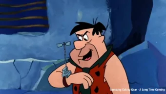 Samsung Galaxy Gear - A Long Time Coming  cs160.  cs160.  valkyriesavage.com  valkyriesavage.com