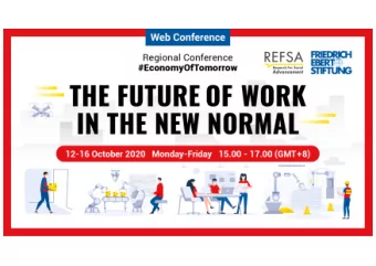 Session 1: The Bigger Picture  Key Talking Points: - A lack of resilience, in our health systems,