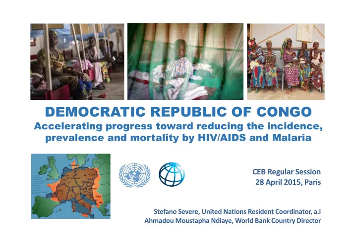 democratic republic of congo