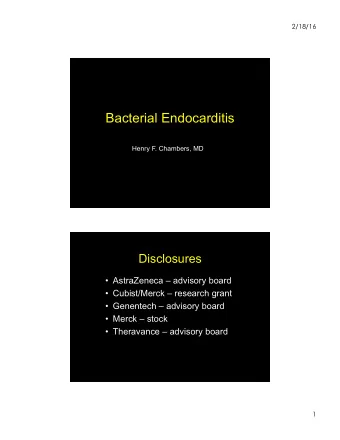 Classification of Recommendations  Quality of the evidence (precision)  Level A:  Multiple