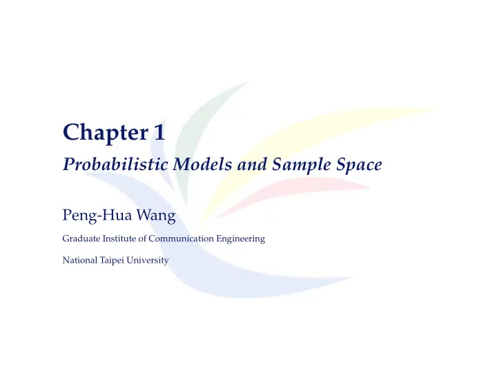 chapter 1