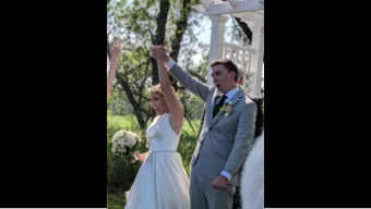 1 Peter 5:5-7 5 Young men, in the same way be submissive to those who are  older.  All of you,