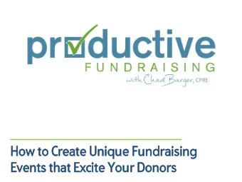 ors  a tale of two  special events  which one?  Who is this guy?  And why does he think  he knows