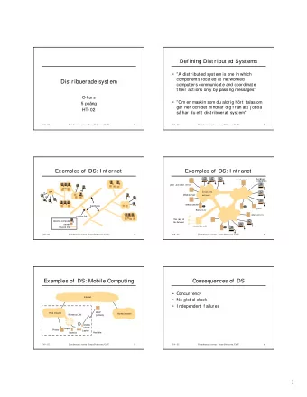 1  Vad hnder  i dag?  Kur splan   Kur sdelt agar na ska f r vr va   Kursledning