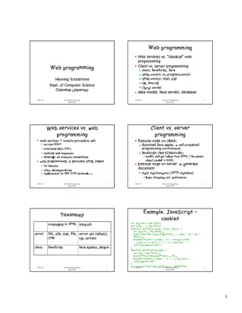 1                      P          P