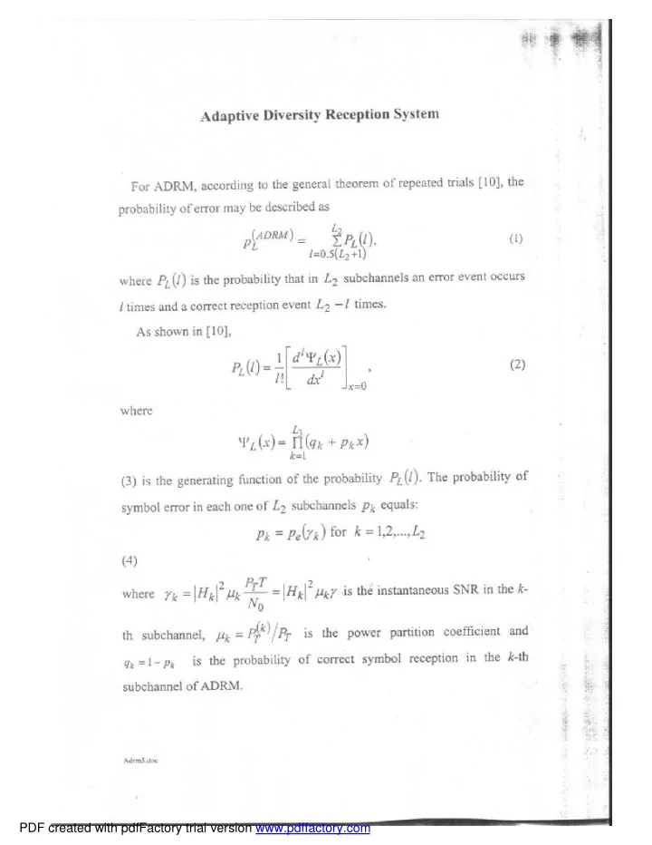 pdf created with pdffactory trial version pdffactory com