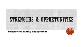 Prospective Family Engagement  Please remove her from your database.  Sorry!!!  Complete Page 2