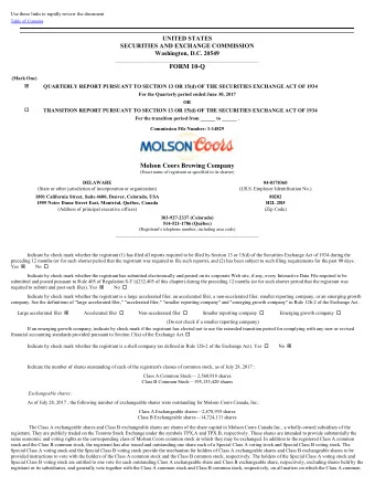 FORM 10-Q  (Mark One)    QUARTERLY REPORT PURSUANT TO SECTION 13 OR 15(d) OF THE SECURITIES