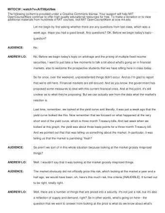 MITOCW | watch?v=AtT59jxU9es  The following content is provided under a Creative Commons license.