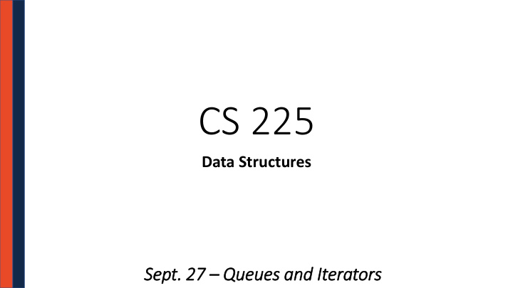 cs 225