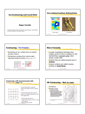 1  Quantitative and Qualitative  Divide and Conquer  In this figure, we can  Partition space