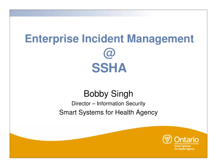 ssha