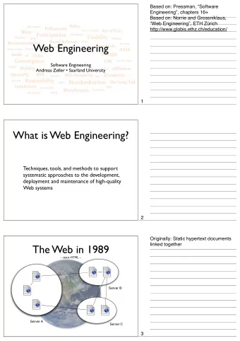 Web 2.0  Design  Audio  Video  IM  Convergence  CSS  Pay Per Click  Software Engineering  UMTS