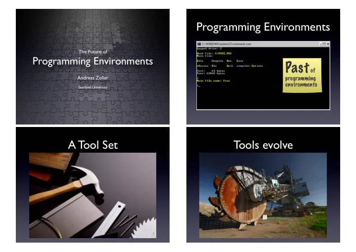 tools integrate tools work together tools work together