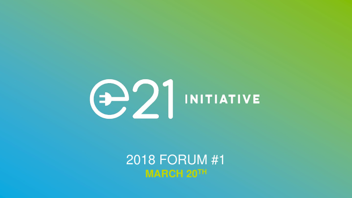 2018 forum 1