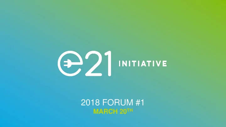 2018 forum 1