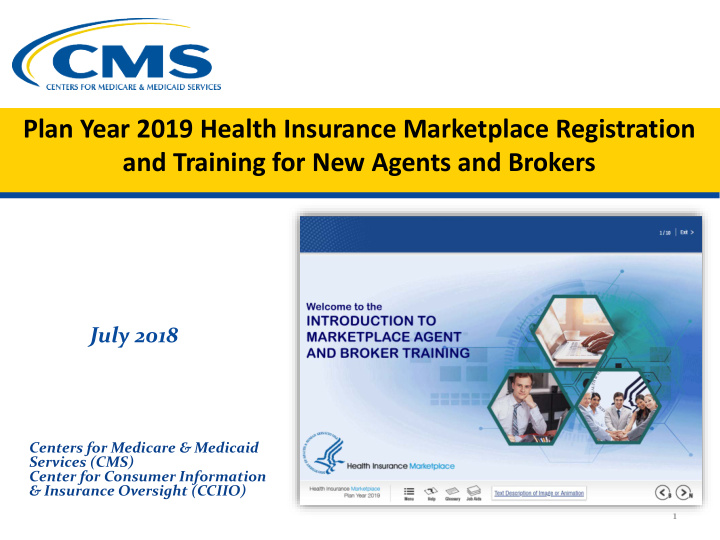plan year 2019 health insurance marketplace registration