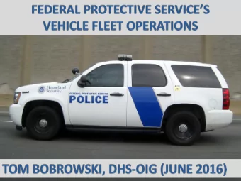 1  Don Bumgardner, Deputy AIG, Audit  Paul Wood, Director  Cecilia Carroll, Audit Manager