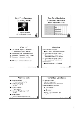 1  Original Frame Rate  Original Frame Rate  Instantaneous Frame Rate  Instantaneous Frame Rate  60
