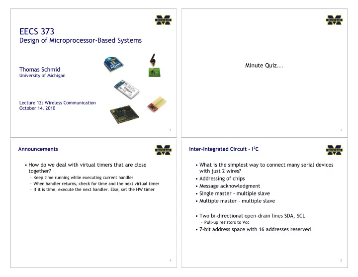 eecs 373