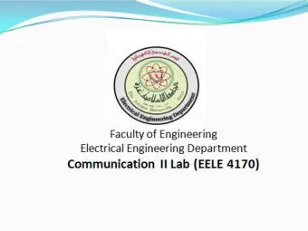n      f  f  1  2  2  T  The minimum frequency separation is occurred for n=1 .  This