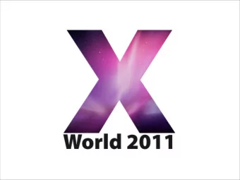 OS X Imaging, Software  and Policy Deployment  with Linux Services  Doug Brown  Redlands College