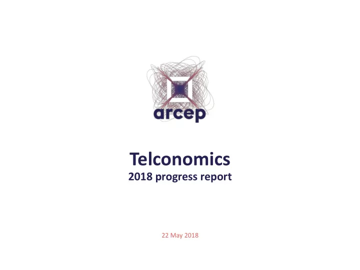telconomics
