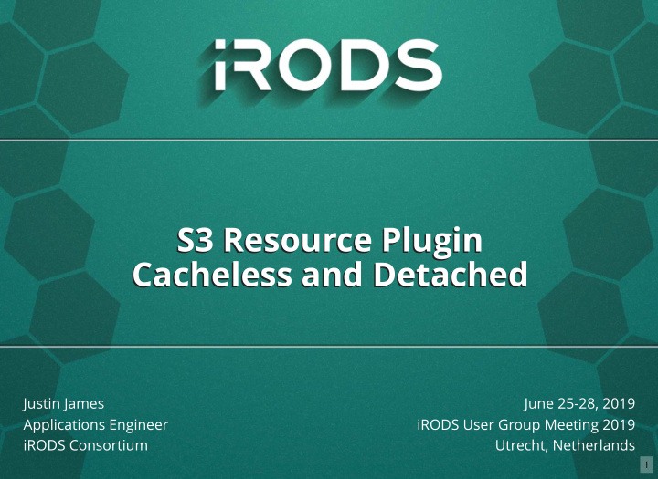 s3 resource plugin s3 resource plugin cacheless and