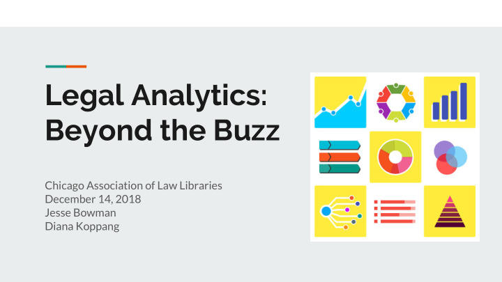 legal analytics beyond the buzz