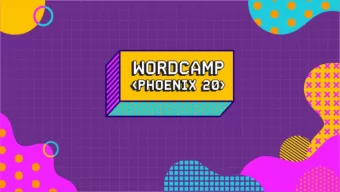 HOW YOU CAN GET  INVOLVED WITH THE  WORDPRESS COMMUNITY  WHO WE ARE  JOHN HAWKINS  -  WordPress